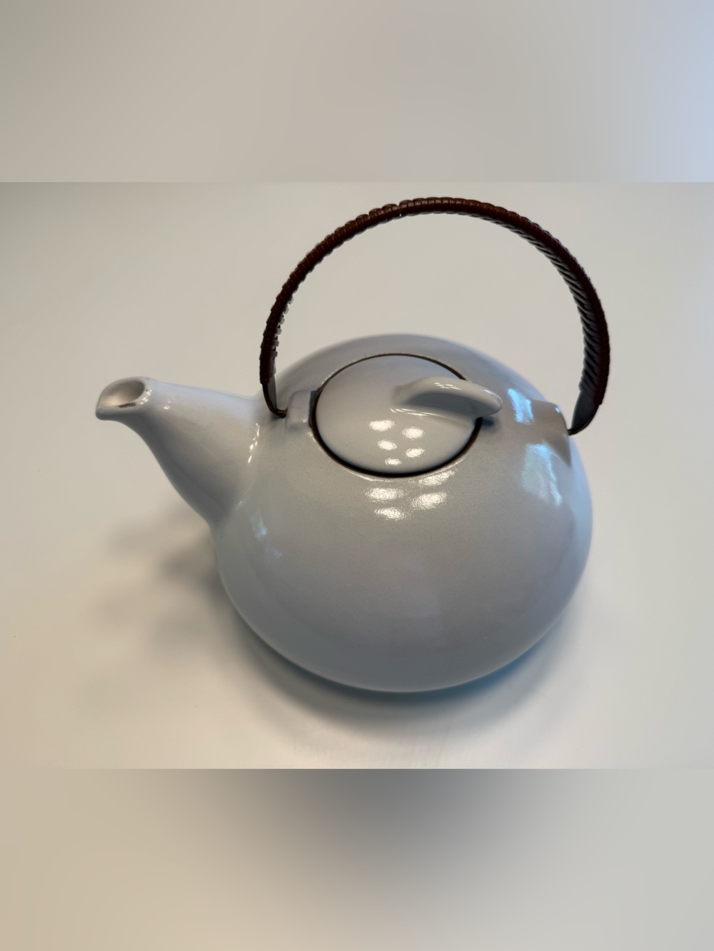 Heath Ceramics Teapot